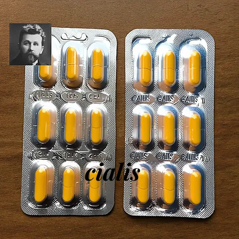 Prix du cialis 2 5mg en pharmacie